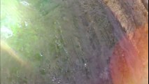 DJI Phantom 2 GoPro Aerial Videography Amazing Trees Windermere, BC