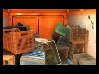 PRANGOSEN NGA POLICIA 6 DOGANIERE NE KUKES PASI LEJUAN KALIMIN KONTRABANDE LAJM mpg