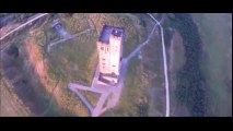 DJI Phantom 2 GoPro Aerial Videography Awesome Aspen, Colorado