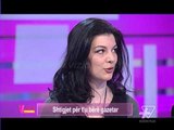 Vizioni i pasdites - Shtigjet për t’u bërë gazetar | Pj.1  - 17 Shkurt 2016 - Show - Vizion Plus