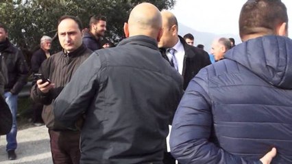 Video herunterladen: BANORET E ORIKUMIT PROTESTE PER PRONAT, “JO NDERTIMIT TE IMPIANTIT TE PESHKUT” LAJM mpg