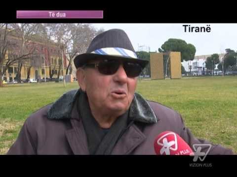 Vizioni i pasdites - Të dua - 15 Shkurt 2016 - Show - Vizion Plus