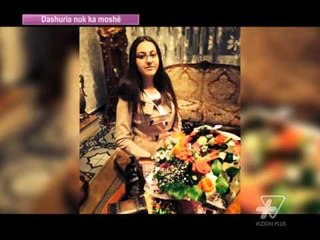 Vizioni i pasdites - Dashuria nuk ka moshë  - 15 Shkurt 2016 - Show - Vizion Plus