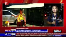 Situasi Kalijodo Kondusif, Banyak Warga Memilih Bertahan