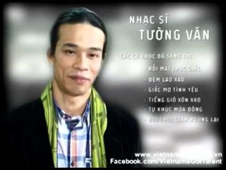 Giám khảo Khách mời: Nhạc sĩ Tường Văn