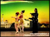 Cả gia đình nhảy điệu ChaChaCha - So KOOOOLL - Tập 4 Vietnam's Got Talent
