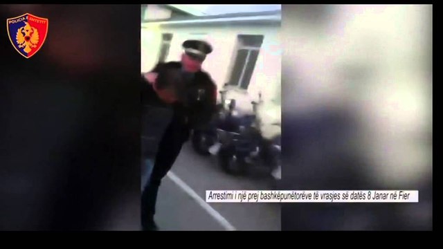 VRASJA E DENIS KASAJT NE FIER,KAPET NJE AUTOR I DYSHUAR,NJE TJETER NE KERKIM LAJM mpg