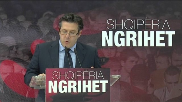 PD AKUZA RAMES SE I BEN PRESION KUSHTETUESES TE MOS ZBARDHE VENDIMIN PER KOKEDHIMEN LAJM