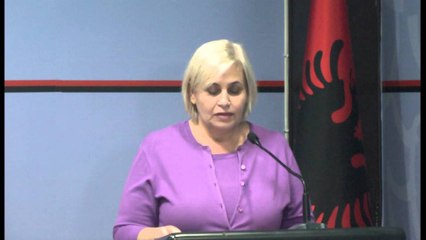 REAGON BASHA PER SHKARKIMIN E CANIT,KOKE TURKU PER TE KONFIRMUAR ARBEN AHMETAJN LAJM