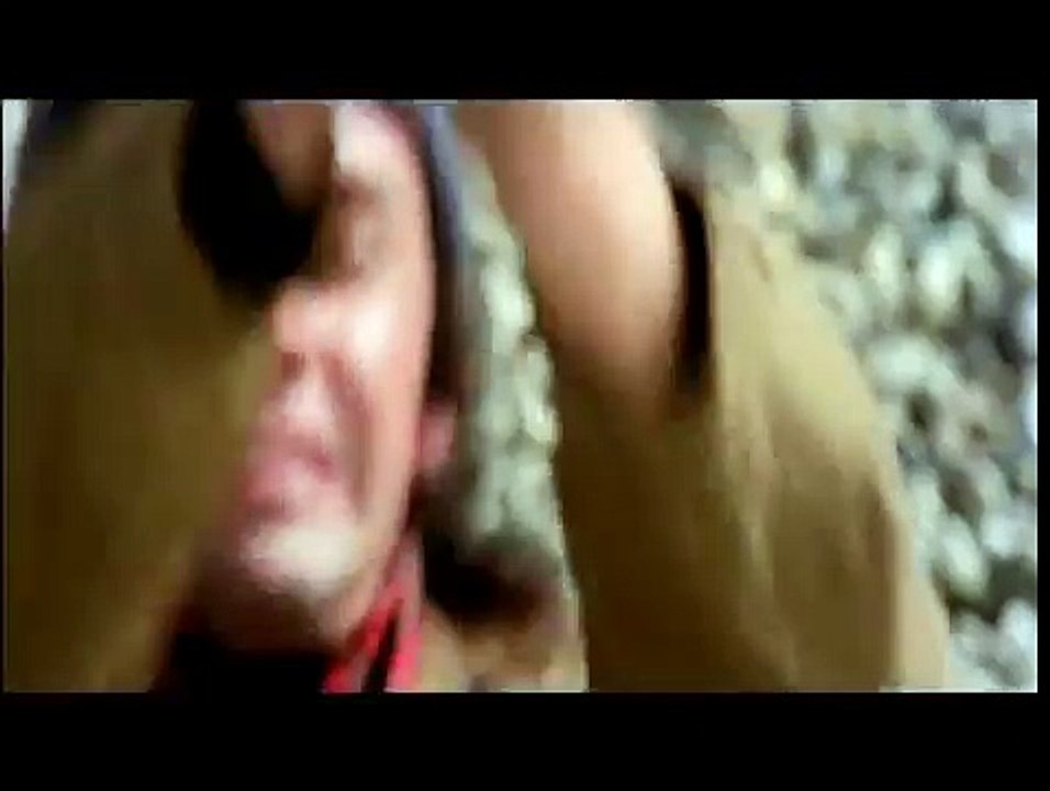Section de choc film complet en version française