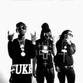 Migos Ft. Fetty Wap - Beat It