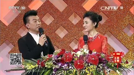 《2016中国谜语大会》 20160220 智慧比拼 阮经天邓紫棋为你出谜