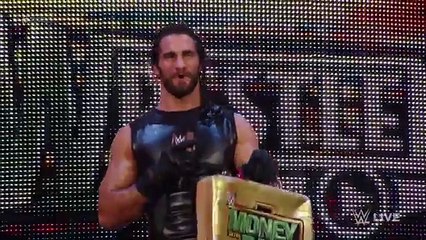 Sting and the Viper clean house_ Raw, March 16, 2015