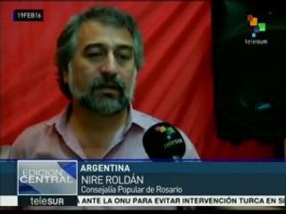 Argentina: inquilinos preparan proyecto de ley para regular alquileres