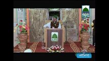 Aala Hazrat Imam Ahmed Raza Khan Berailvi ki Nabi Pak صلى الله عليه وسلم se Mohabbat