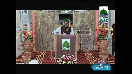 Aala Hazrat Imam Ahmed Raza Khan Berailvi ki Nabi Pak صلى الله عليه وسلم se Mohabbat