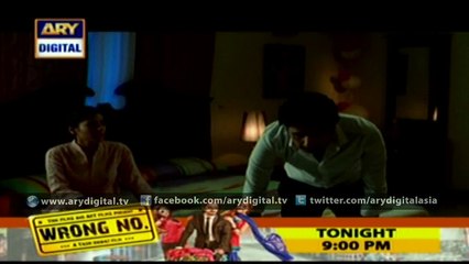 Watch Mein Adhuri Episode - 15 - 20th February 2016 on ARY Digital