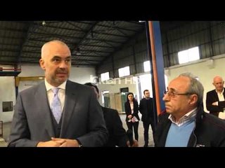 RAMA: ESHTË HAPUR RRUGA PËR LEJET E NDËRTIMIT