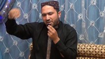 Mubasher Riaz Sahib~Punjabi Naqabati Kalam~Koi chaj na amal nai kol merey