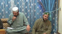 Muhammad Faisal Naqshbandi Sahib~Manqabat e Ghousia~Meeran Waliyoun key Imam