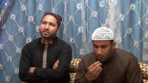 Faisal Abbas Sahib~Urdu Naat Sharif~Arsh Walo yeh batien suno