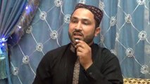 Mubasher Riaz Sahib~Naqabat ~Zikr e Mustafa Kareem صلى الله عليه وسلم