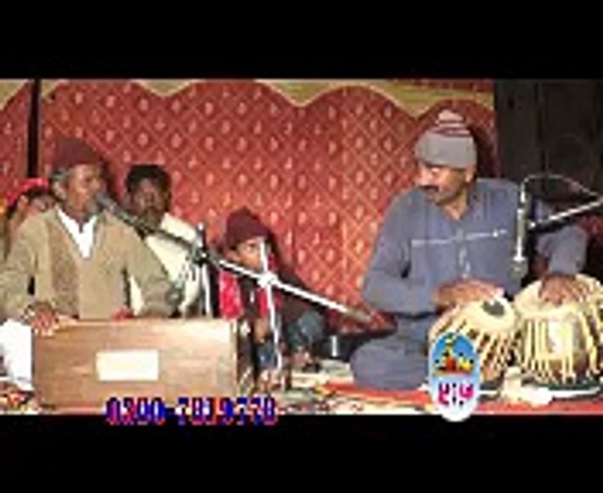 ustad Liaqat hussain Cholistani Uplod By Sangam Movies