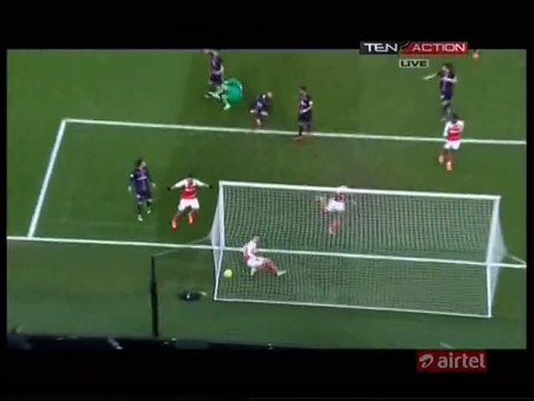 Prince Oniangue Goal HD - PSG 1-1 Reims Ligue 1 20.02.2016