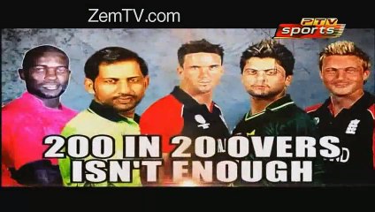 Check out Quetta Gladiators New Ad After Qualifying in PSL Final