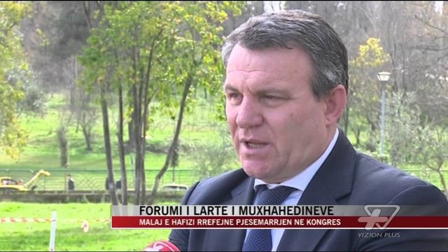 Forumi i lartë i muxhahedinëve - News, Lajme - Vizion Plus