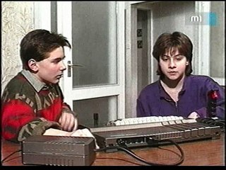 Szomszédok 049. Rész  1989 Március 9