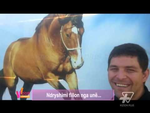 Vizioni i pasdites - Ndryshimi fillon nga unë… - 16 Shkurt 2016 - Show - Vizion Plus