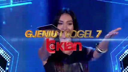 GJENIU I VOGEL 7 tvspot se shpejti @ TVKLAN