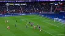 Prince Oniangue super Goal HD - PSG 1-1 Reims - 20-02-2016 Ligue 1