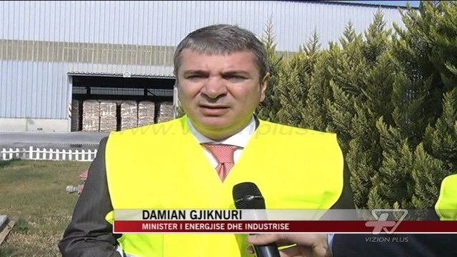 Renta minerare do të ulet - News, Lajme - Vizion Plus