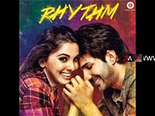Kaise Boloon - Salman Ahmad - Rhythm - MySite.PK