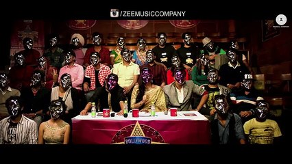 Titli - Bollywood Diaries - Papon - Raima Sen - Vipin Patwa - YouTube