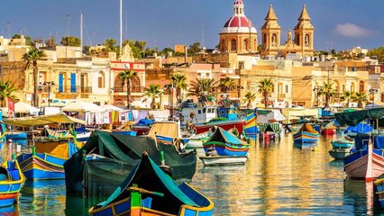 Dünyanın En Küçük 6 Ülkesi