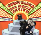 Hipster Ninja Reviews - Ghost Rider
