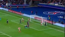 Prince Oniangue Goal HD -  PSG 1-1 Reims - 20-02-2016