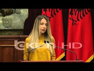 PRESIDENTI DËNON DEKLARATËN E RAMËS