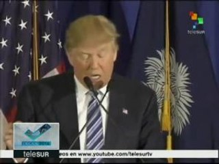 EE.UU.: Sanders encabeza preferencia de electorado demócrata