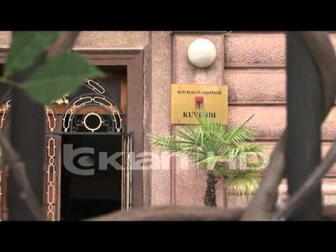 RAMA PËR BLUSHIN: KOHËN PËR LODRA IA REZERVOJ ZAHOS