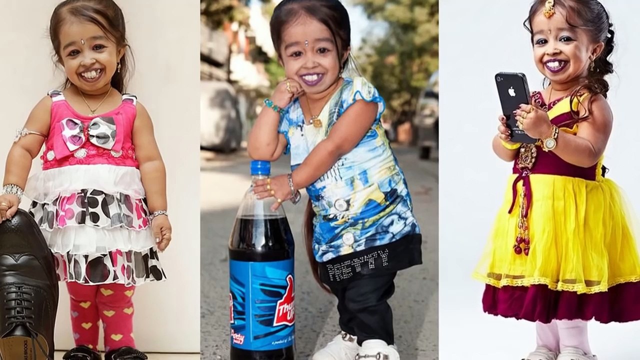 Top 10 Women You Won’t Believe Exist