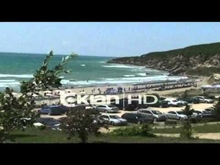 ARRESTOHET ISH-KREU I KOMUNES GOSE