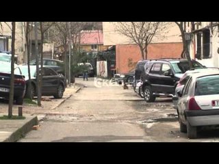 I GRABISIN 10 MIJË EURO NË MES TË TIRANËS