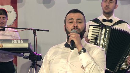 Angela duso   Live band Casa Ljubov Cover