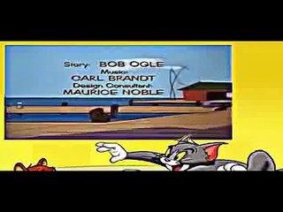 1Tom And Jerry Cartoon Season 3 9 Full Episodes In English 2014 by remix   YouTube (FULL HD)