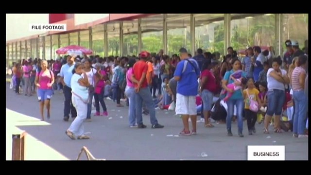 VENEZUELA NJOFTON RRITJEN E ÇMIMIT TE NAFTES DHE BENZINES PER HERE TE PARE LAJM