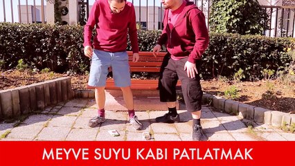 Çocukken Yapmayı Çok Sevdiğimiz 15 Şey